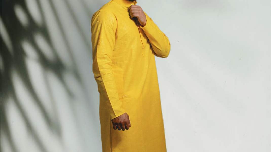 Cover photo of Utsav – Kurta Jacket Set Indore